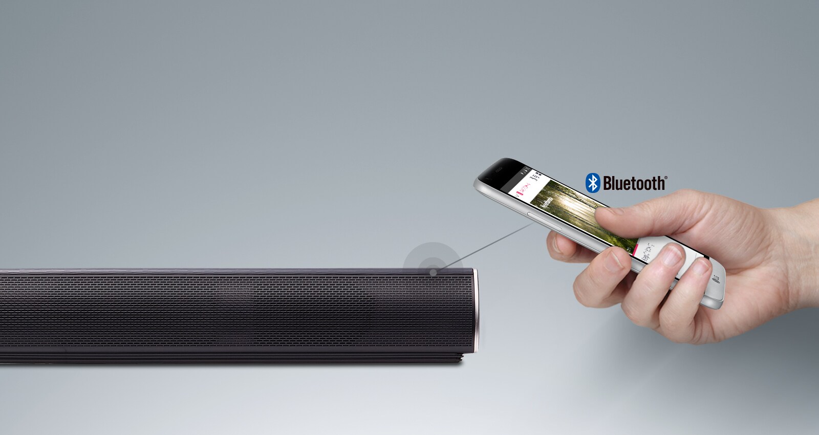 Automaatne muusika esitamine, kaasaskäiv muusika1